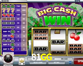 Weekend Specials 81GG